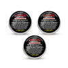 Galloton Xtreme Envase con 4 porciones // Pack de 3