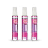 Galloton Lub 50ml Multi orgasmico Femenino // Pack de 3