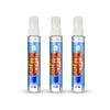 Galloton Lub 50ml Retardante // Pack de 3