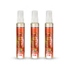 Galloton Lub 50ml Termico Sabor Cereza // Pack de 3